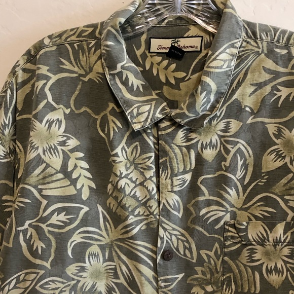 Tommy Bahama Other - Tommy Bahama shirt